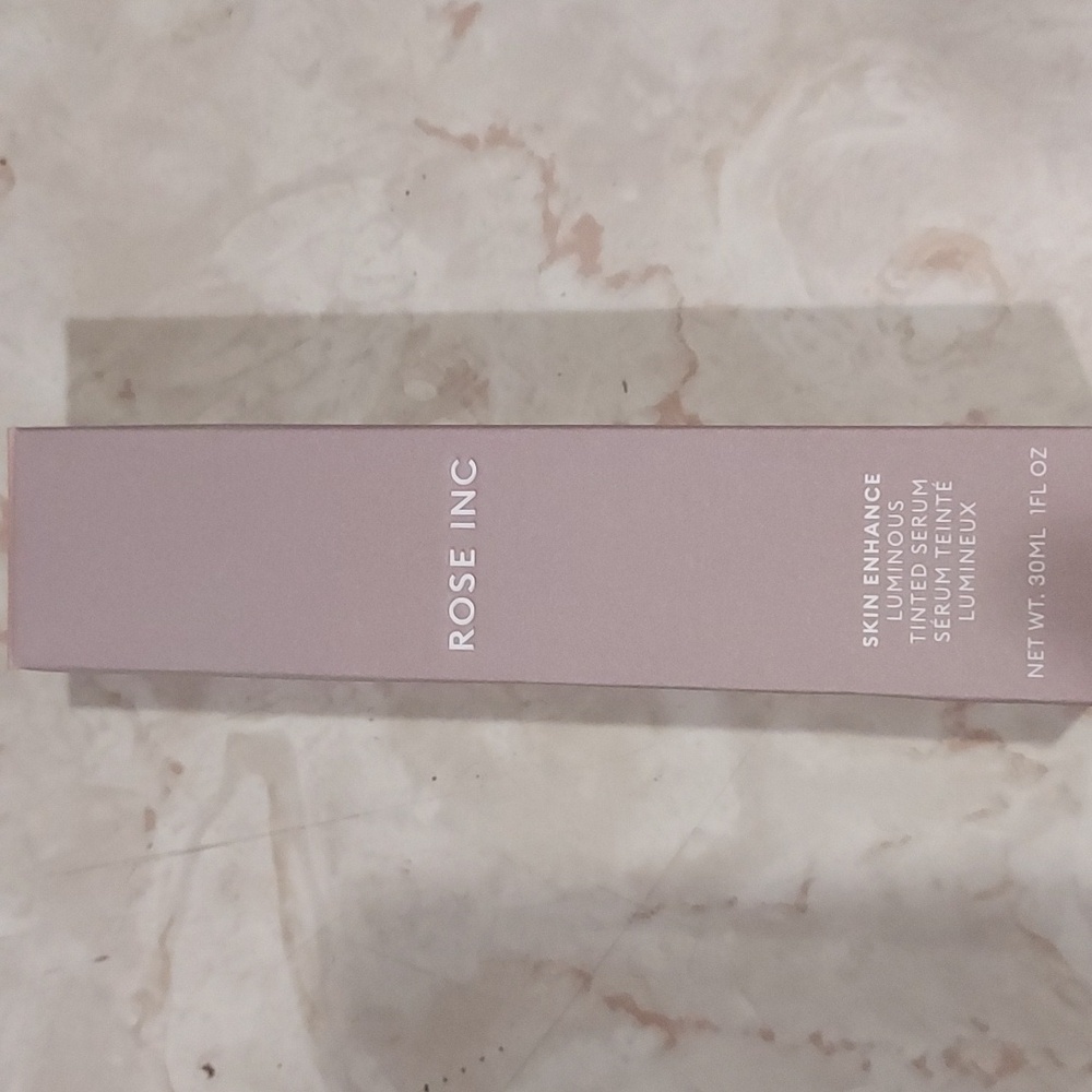 Rose Inc Skin Enhance Serum